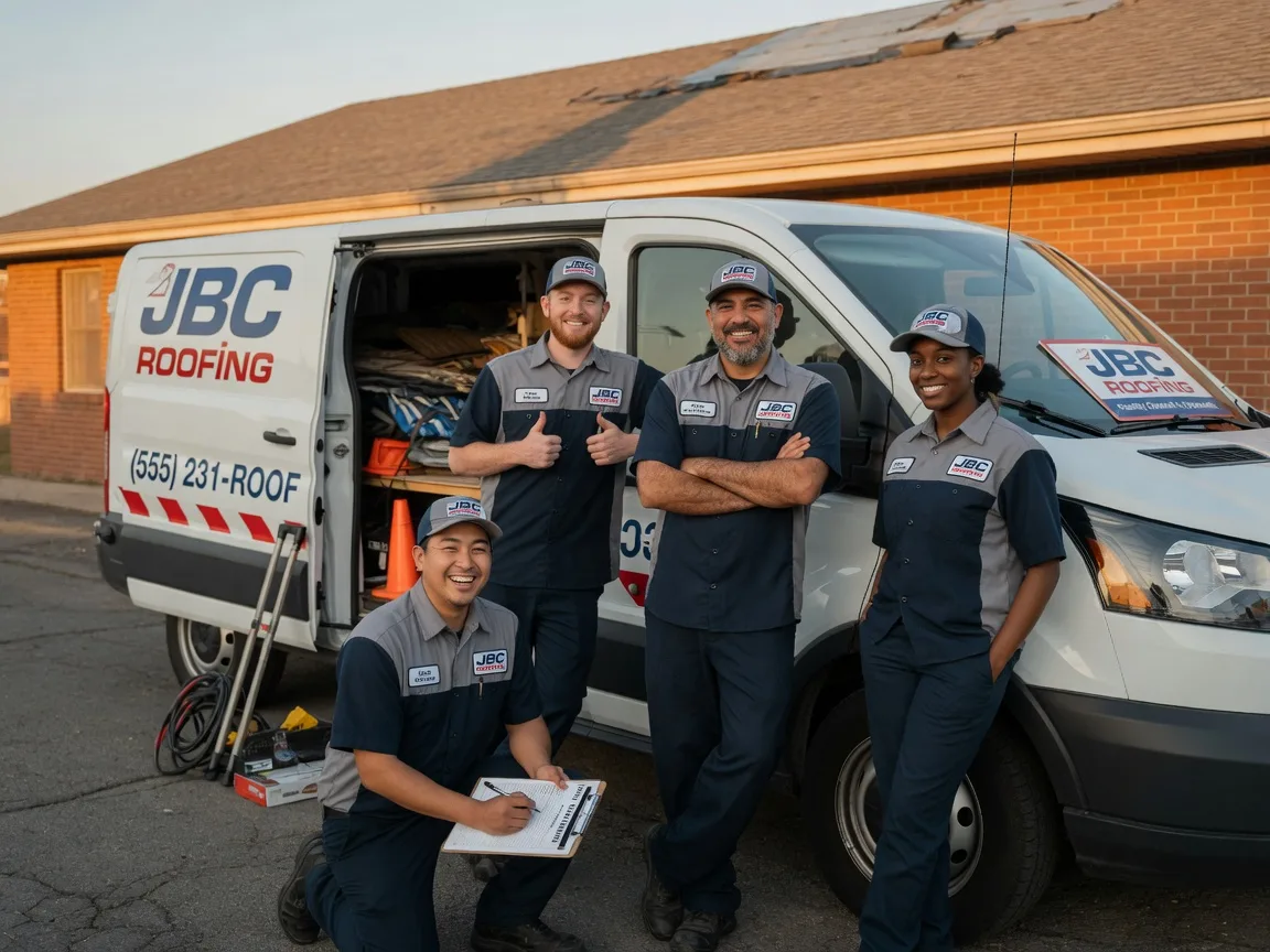 Roof Replacement company in New Ringgold, PA