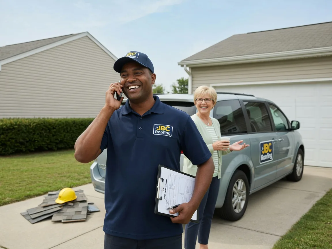 Roof Replacement New Ringgold, PA FAQs